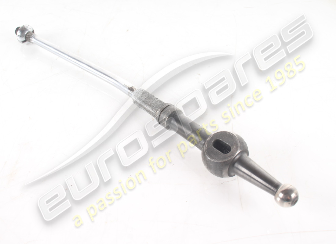 USED FERRARI GEAR LEVER LHD PART NUMBER 107397 (1) used ferrari gear lever lhd part number 107397 (1)