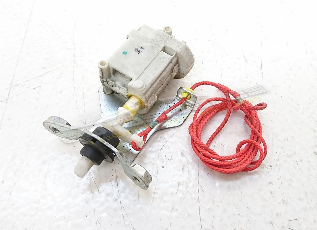 USED Ferrari ACTUATOR . PART NUMBER 85143200 (1)