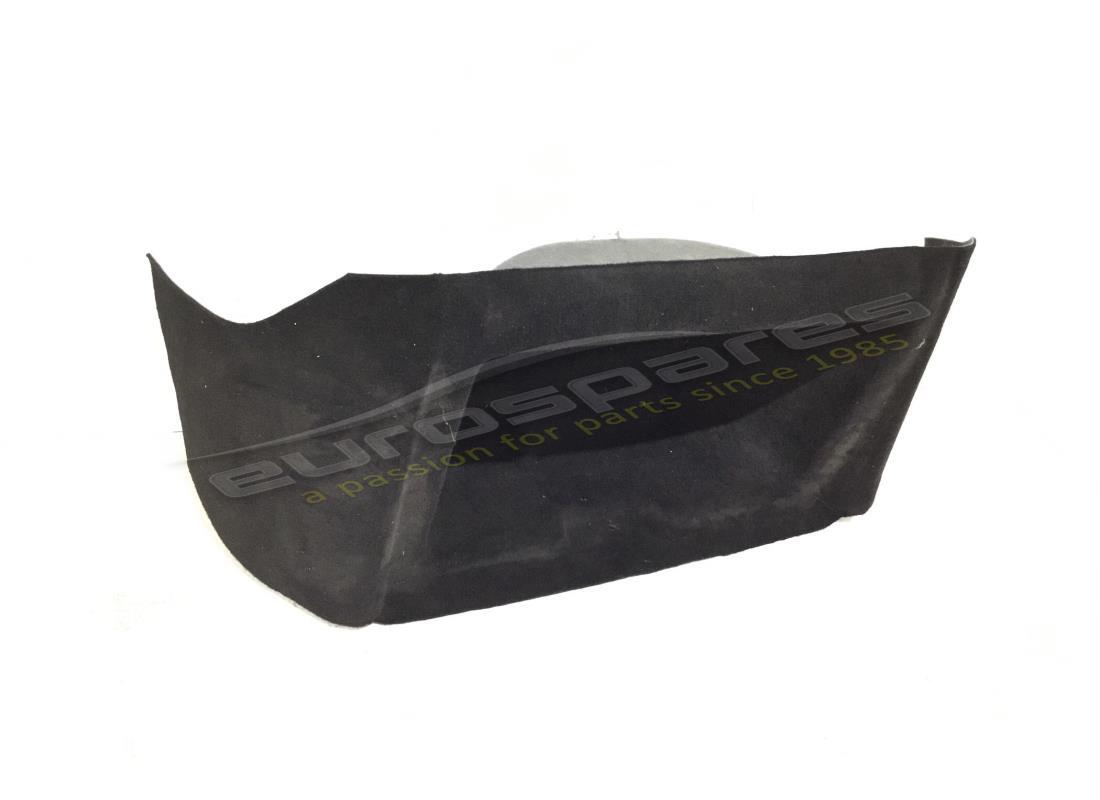 USED Ferrari TRUNK BOTTOM CARPET . PART NUMBER 660767.. (1)