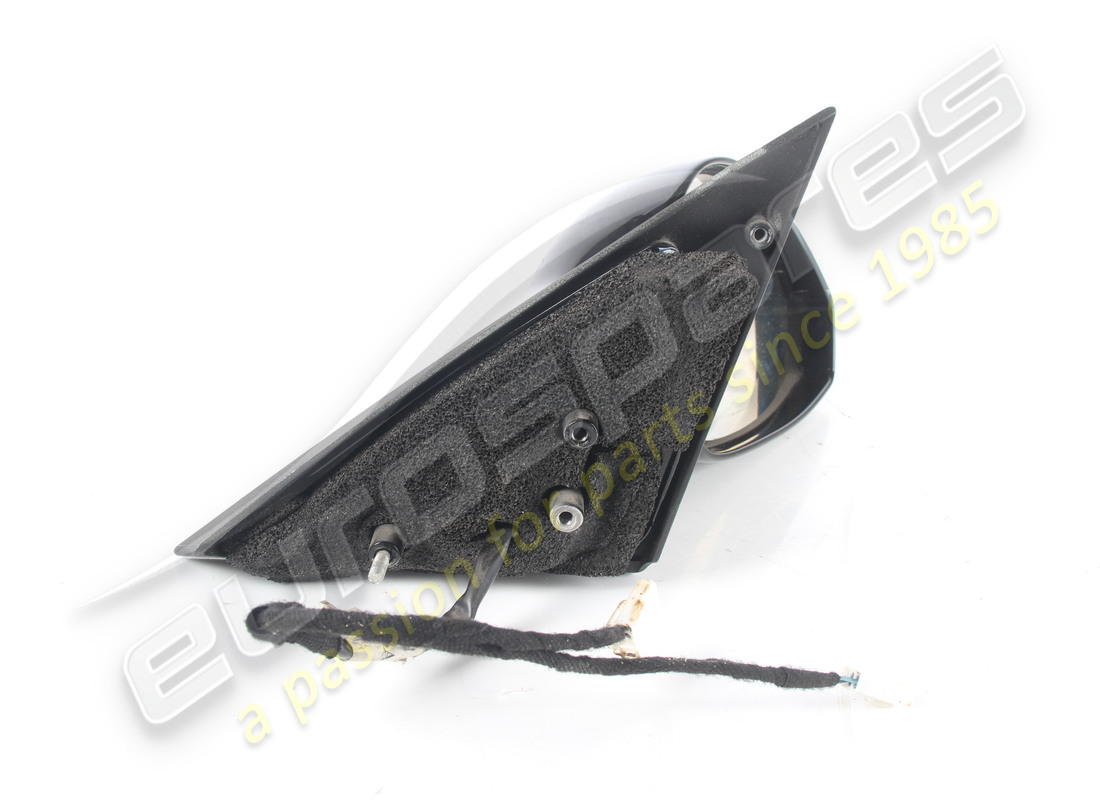 used ferrari rh external rear mirror. part number 68568110 (3)