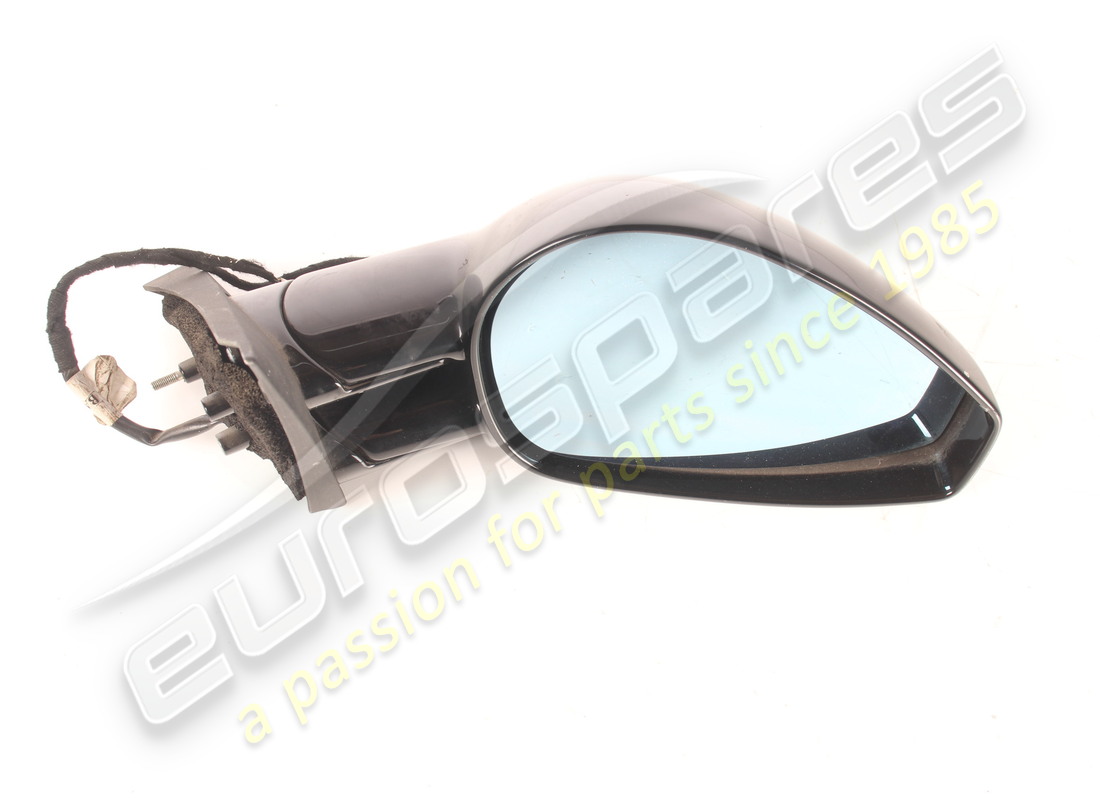 USED Ferrari RH EXTERNAL REAR MIRROR . PART NUMBER 68568110 (1)