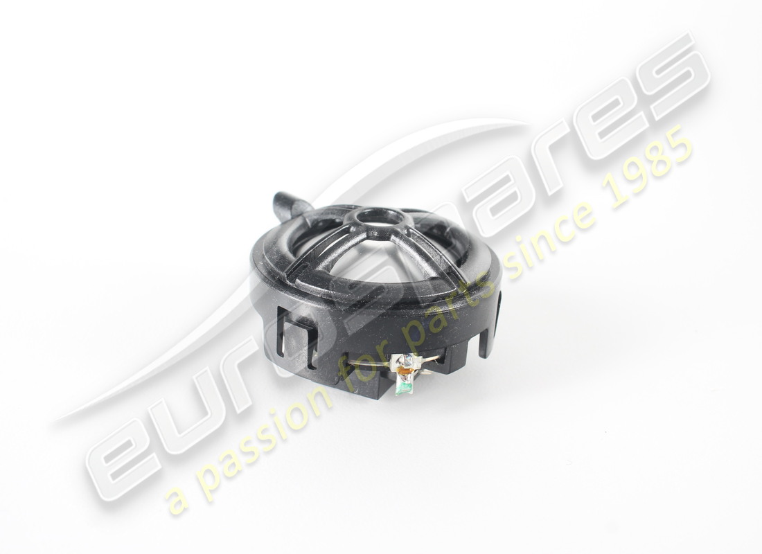 new ferrari tweeter -q.ty 3 for hi-fi ve. part number 258166 (3)