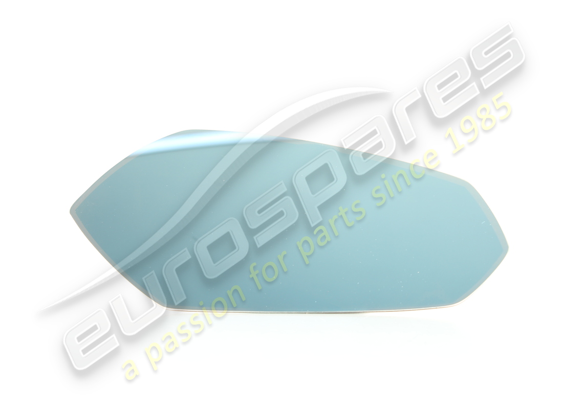new lamborghini mirror glass. part number 476857522b (1)