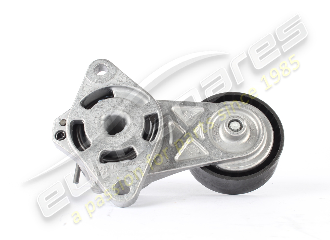 new lamborghini idler pulley. part number 0p2260938c (1)