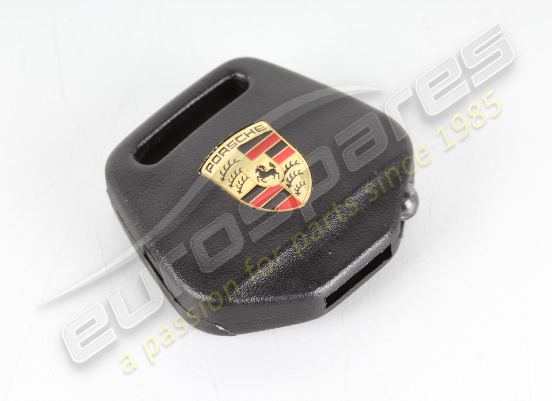 new porsche key lamp - d - mj 1987>>. part number 94453804101 (1)