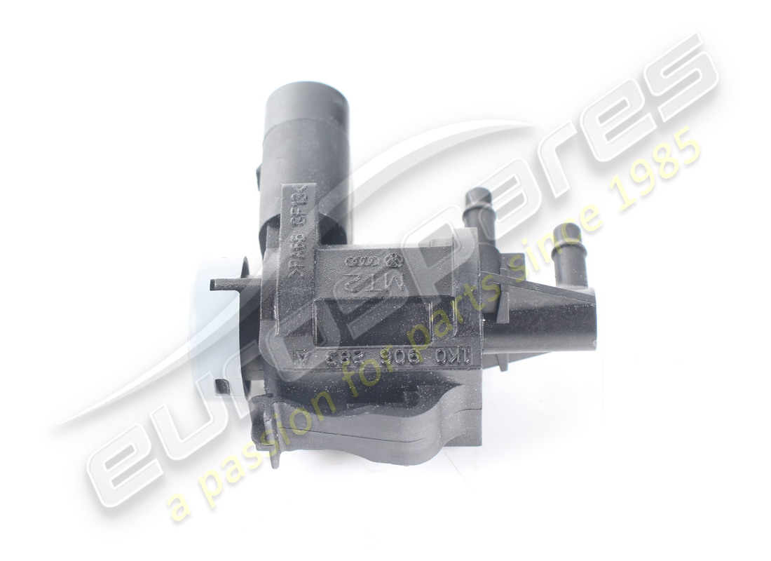 used lamborghini electric changeover. part number 1k0906283a (3)