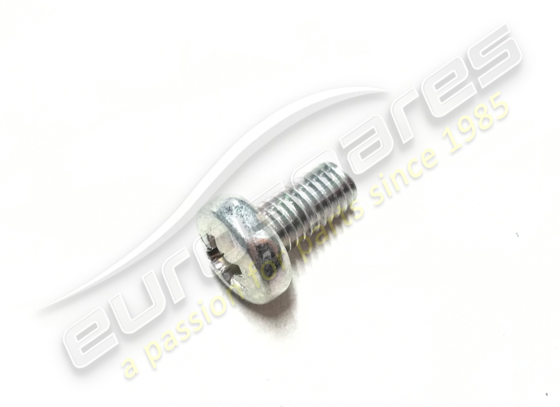 new maserati screw. part number 13273911 (1)