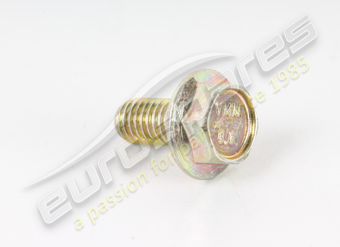 NEW Maserati TEBD SCREW M5X10 . PART NUMBER 13833011 (1)