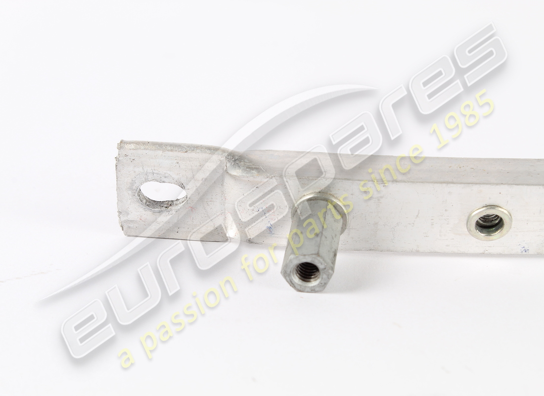 USED FERRARI FRONT FOOTREST MOUNTING TUBE. PART NUMBER 82953800 (4) used ferrari front footrest mounting tube. part number 82953800 (4)