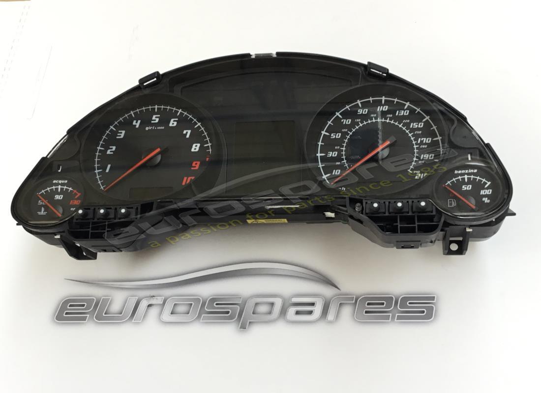 USED Lamborghini INSTRUMENT CLUSTER . PART NUMBER 402920900F (1)