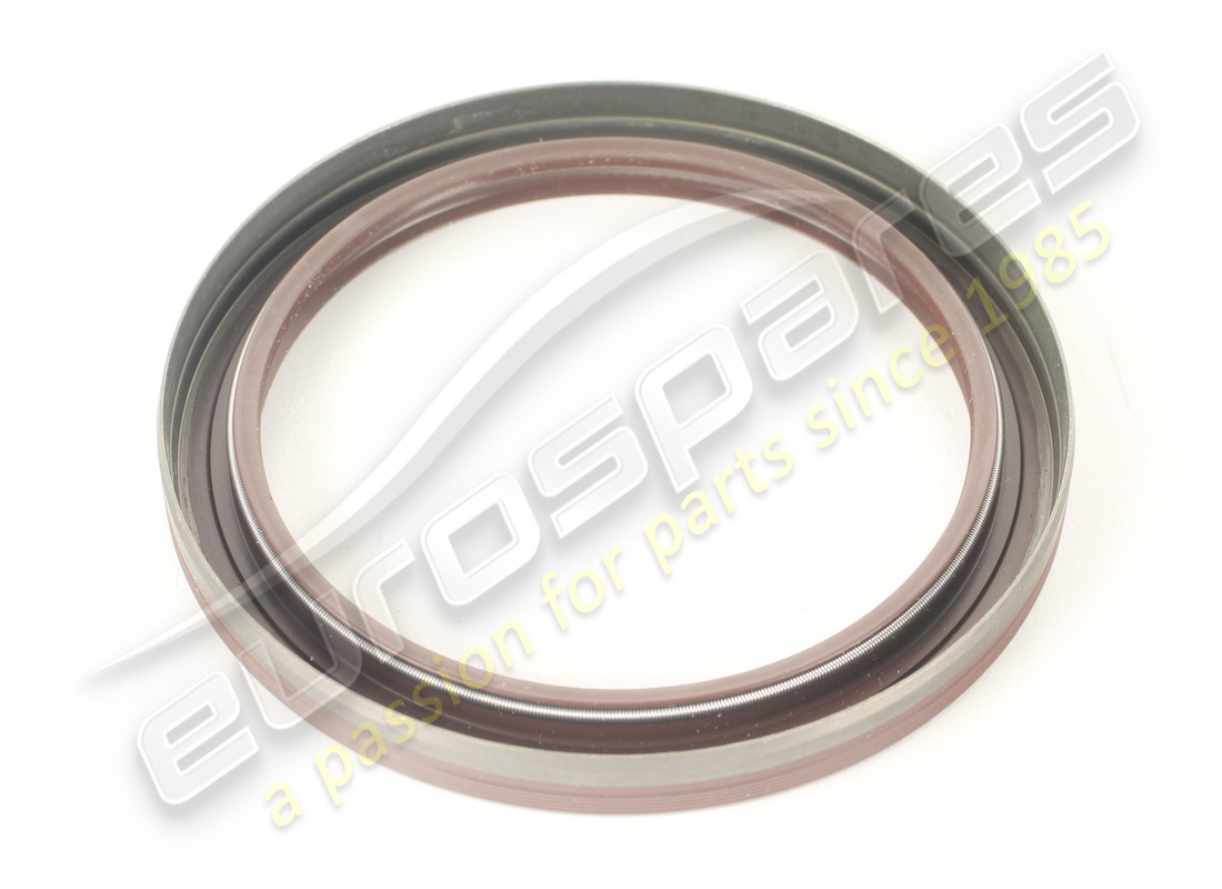 new maserati gasket for crankshaft d.80-. part number 163989 (1)