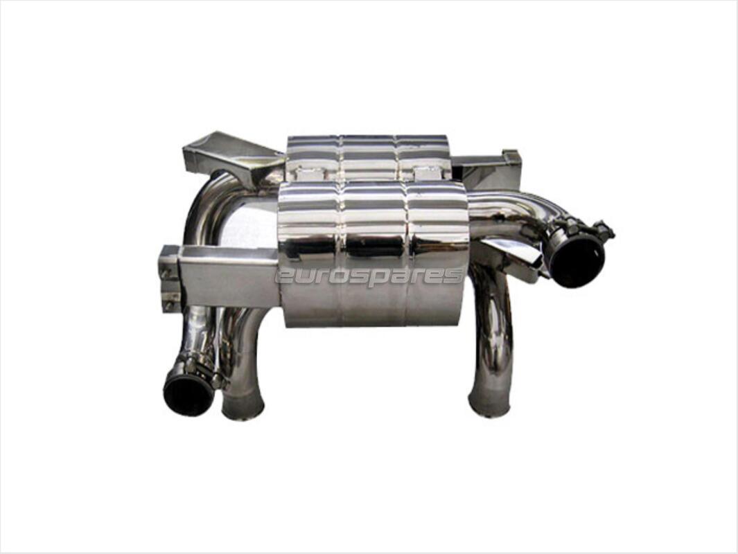 new tubi murcielago lp670-4 exhaust. part number tslamulp670000a (1)