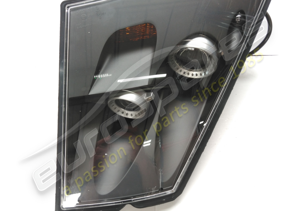 new lamborghini lh headlight. part number 414941031d (1)