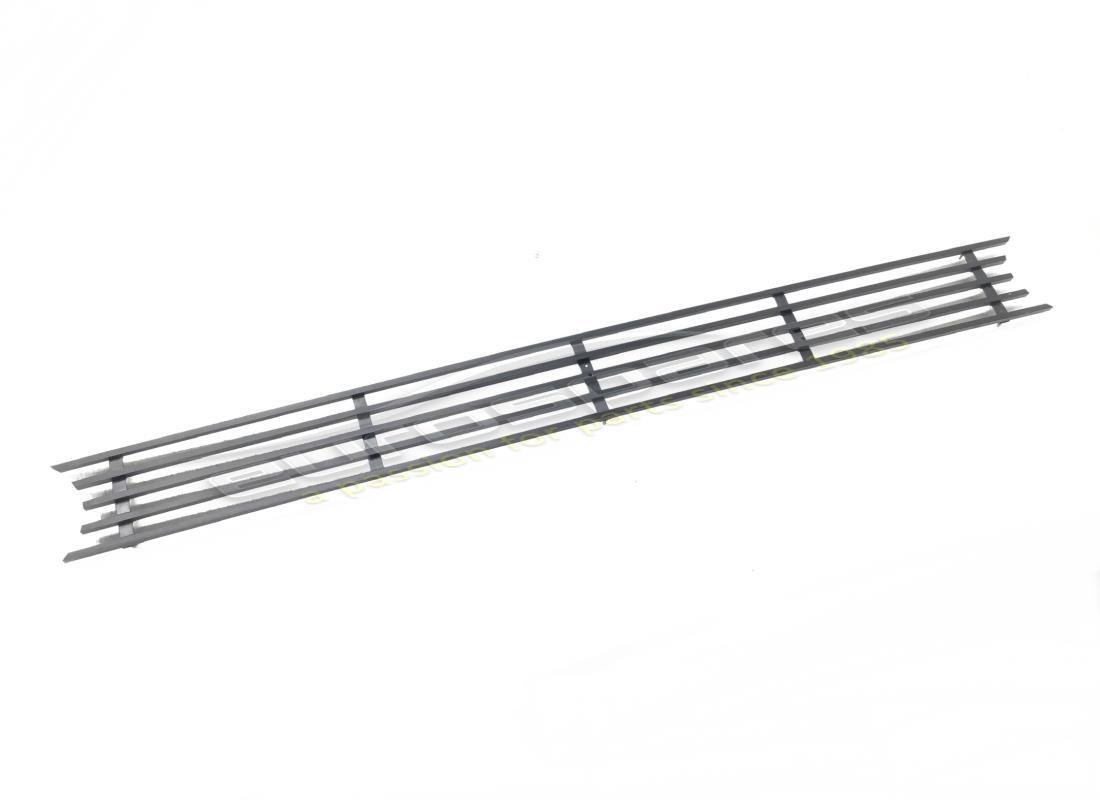 new ferrari rear panel grille. part number 64618700 (1)