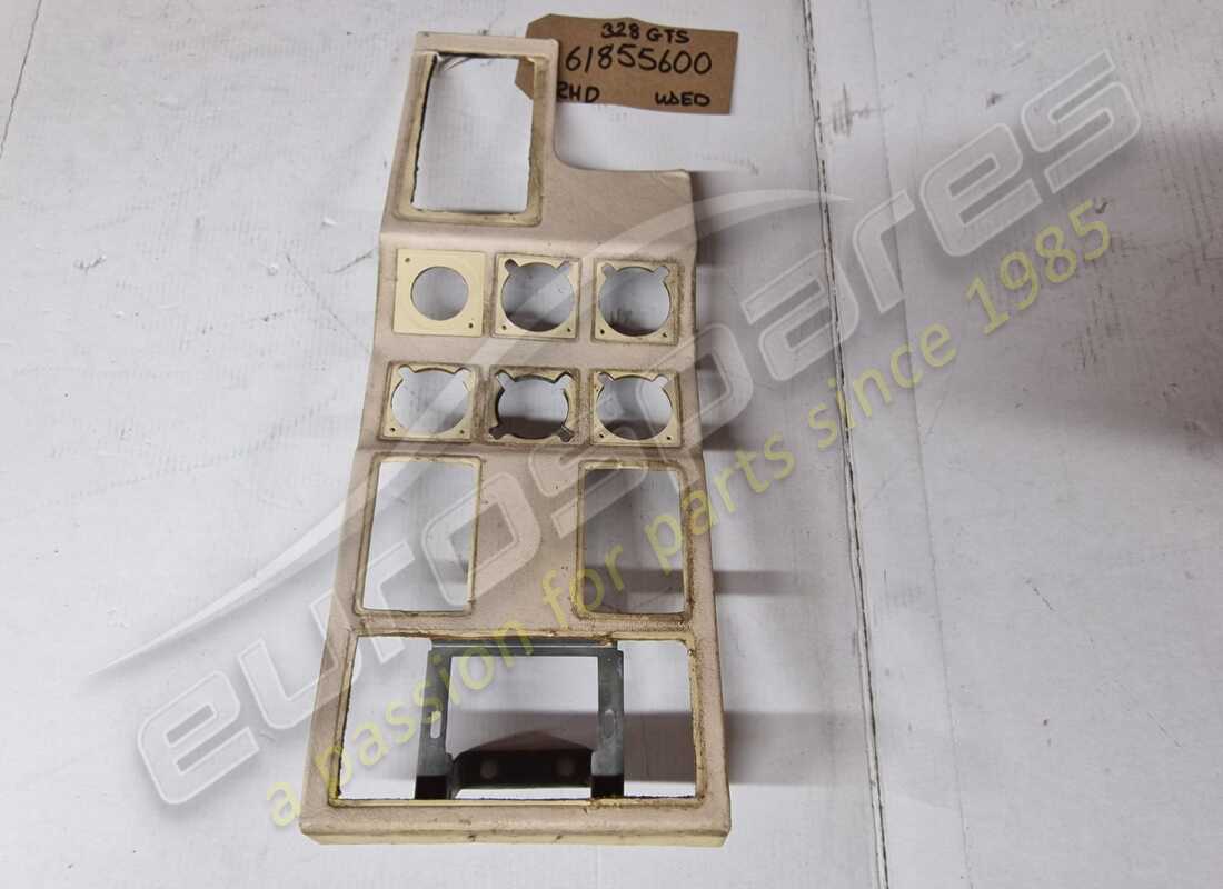 USED Ferrari LINING RHD GTS . PART NUMBER 61855600 (1)