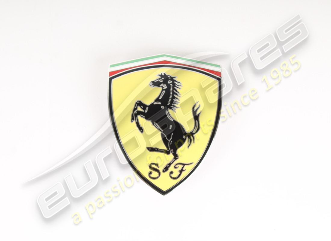 new ferrari rh ferrari shield. part number 64174200 (1)