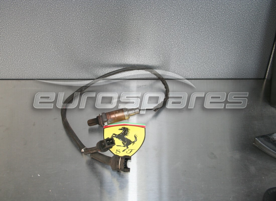 USED Ferrari LAMBDA FEELER SENSOR . PART NUMBER 146650 (1)