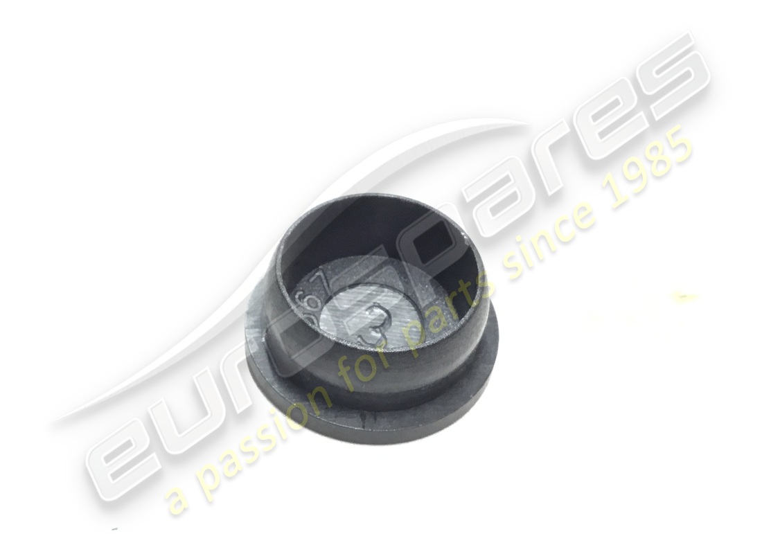 NEW MASERATI SIDE SKIRT LOWER CAP 338 -20. PART NUMBER 980000995 (1) new maserati side skirt lower cap 338 -20. part number 980000995 (1)