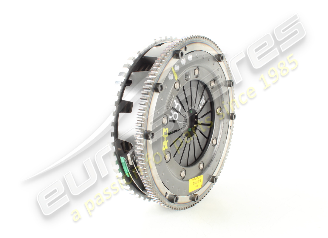 NEW LAMBORGHINI FLYWHEEL. PART NUMBER 07L105269K (4) new lamborghini flywheel. part number 07l105269k (4)