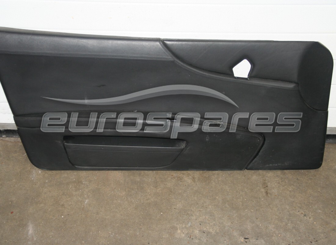 USED Ferrari LH LINING . PART NUMBER 647456.. (1)