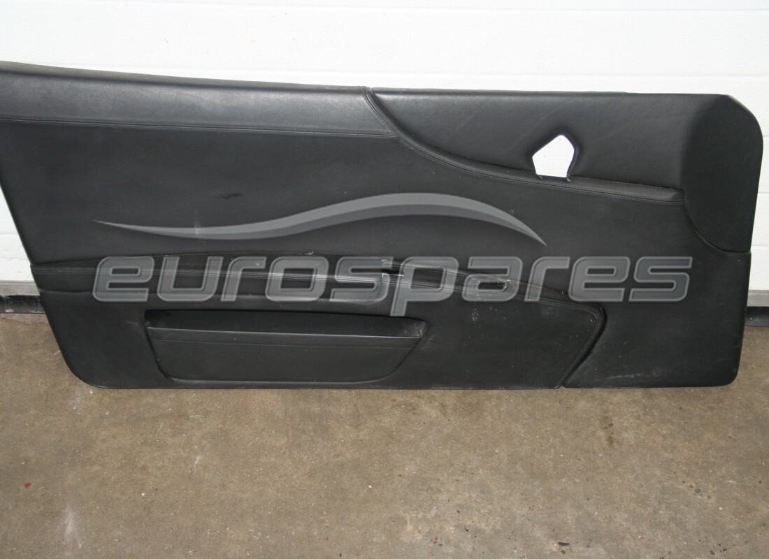 used ferrari lh lining. part number 647456.. (1)