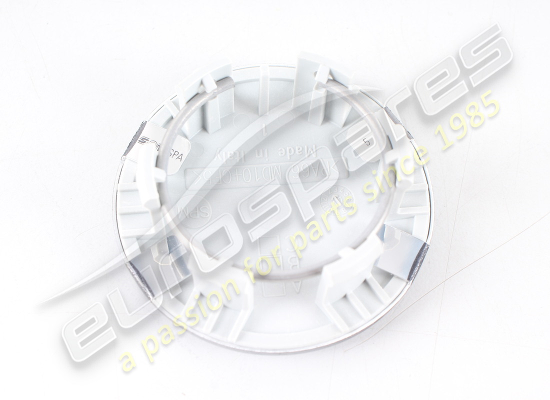 NEW MASERATI WHEEL BADGE. PART NUMBER 82330910 (3) new maserati wheel badge. part number 82330910 (3)