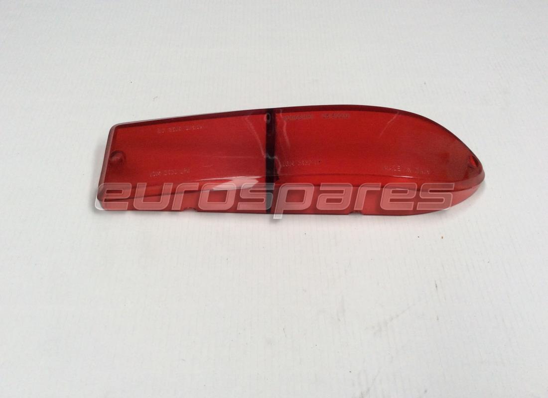 new ferrari rh rear lamp lens. part number 2428234200 (1)