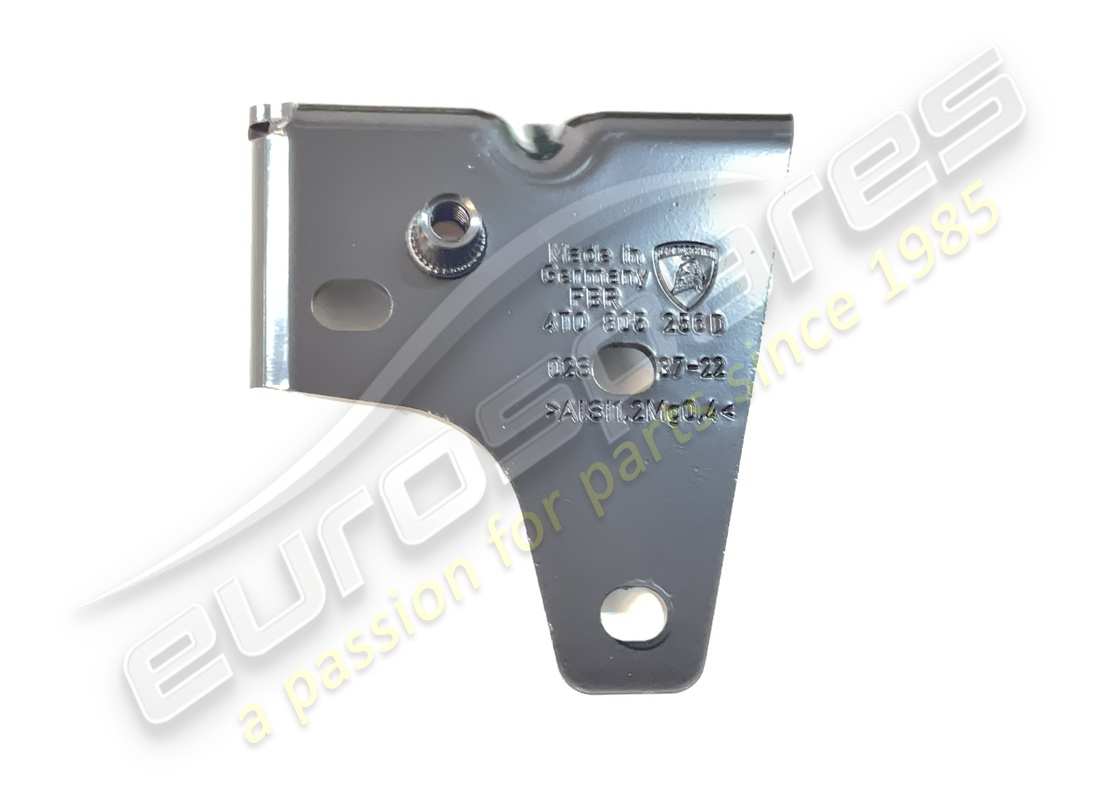 new lamborghini bracket. part number 4t0805256d (2)