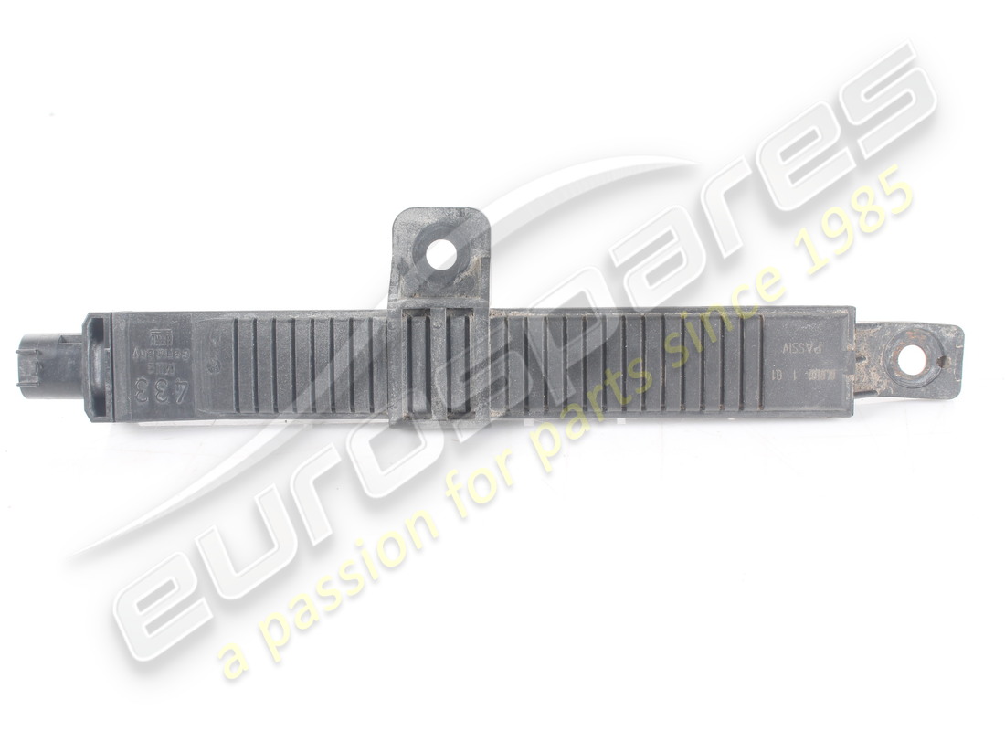 USED Ferrari TYRES PRESSURE CONTROL ANTEN . PART NUMBER 185184 (1)