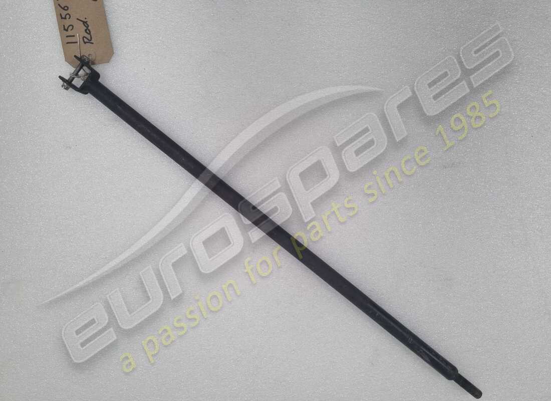 USED Ferrari GEARBOX ROD . PART NUMBER 115567 (1)