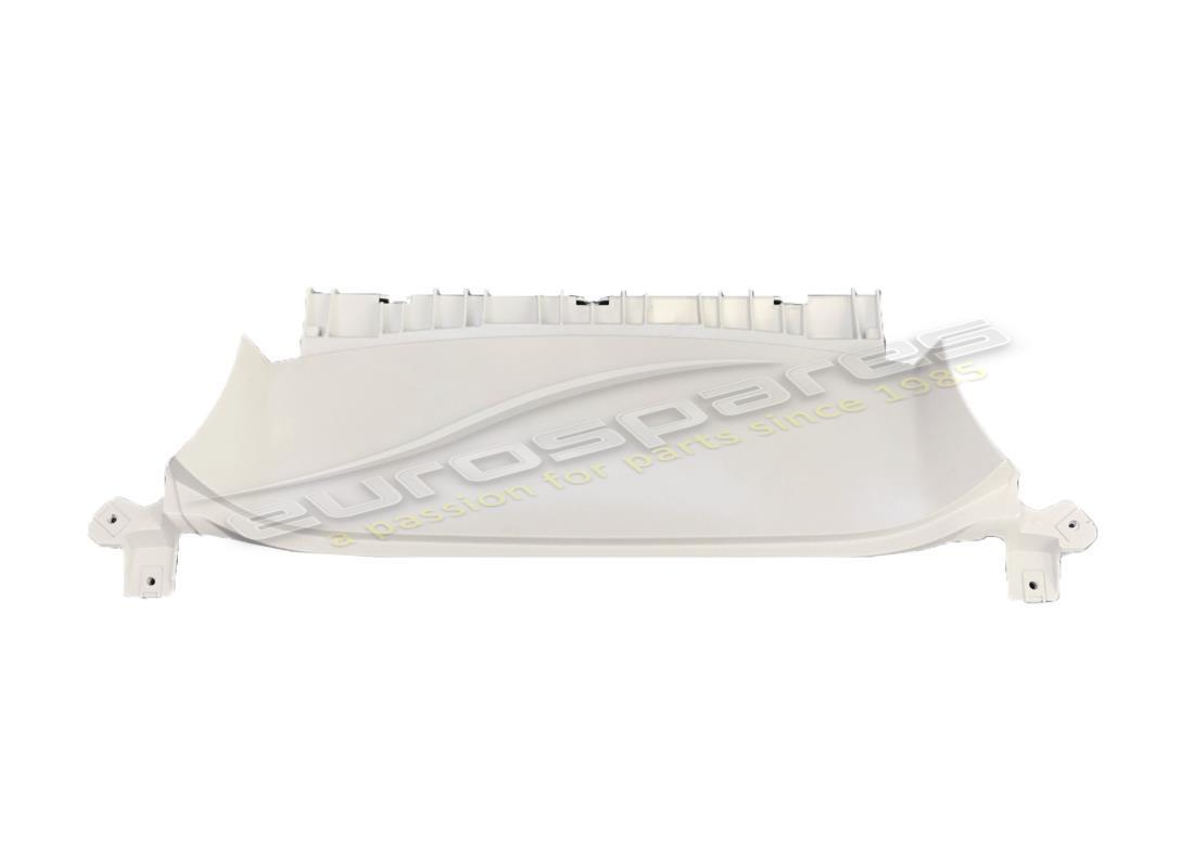 NEW (OTHER) Ferrari REAR SPOILER DUCT LOWER WALL . PART NUMBER 985814864 (1)