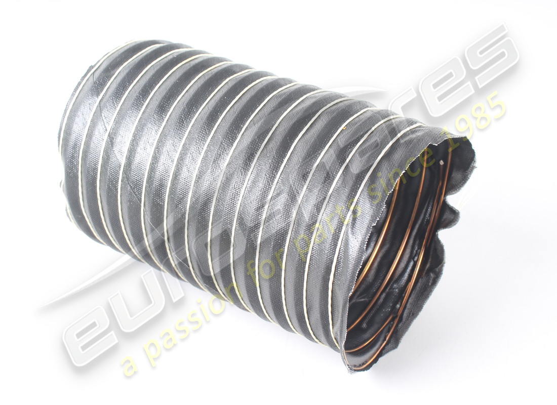 NEW LAMBORGHINI AIR CLEANER UNION PIPE. PART NUMBER 001310487 (1) new lamborghini air cleaner union pipe. part number 001310487 (1)