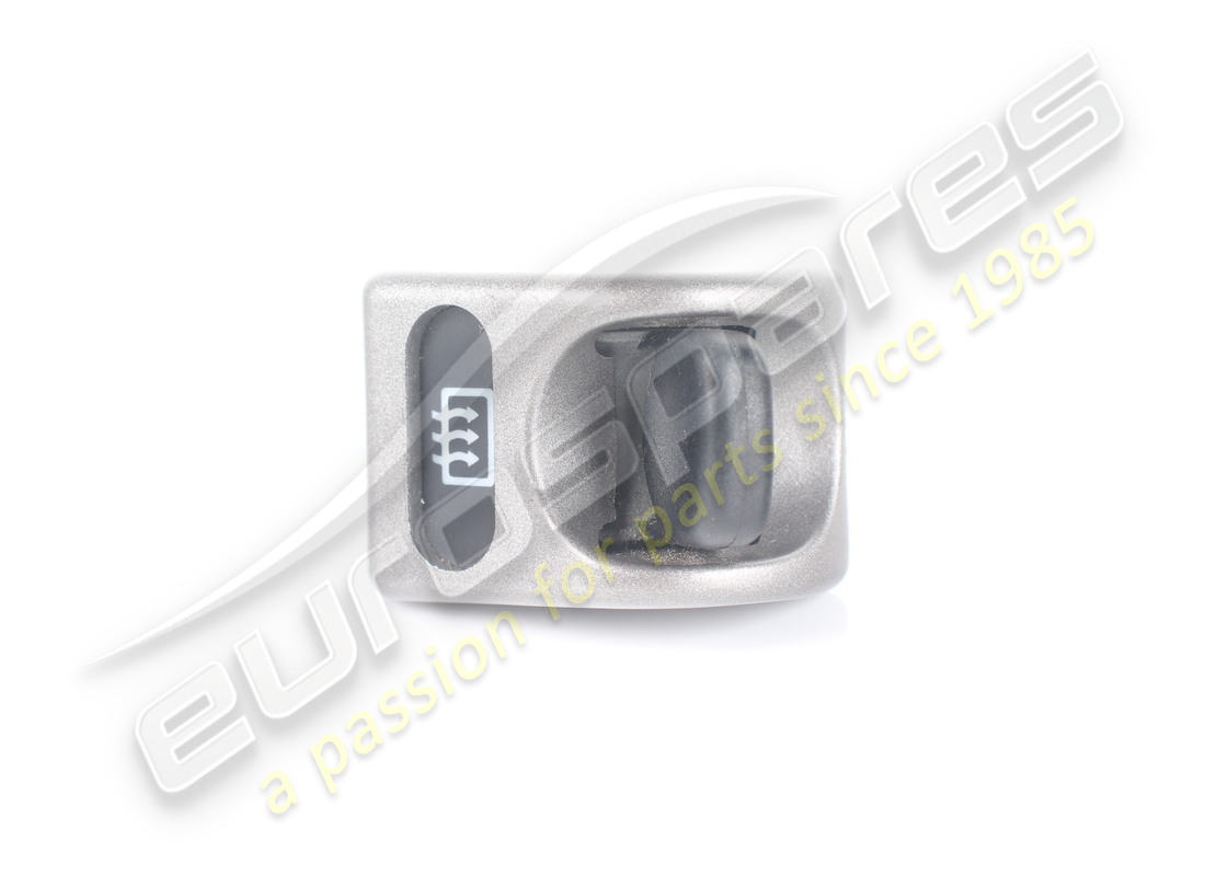 USED FERRARI SWITCH. PART NUMBER 165241 (2) used ferrari switch. part number 165241 (2)