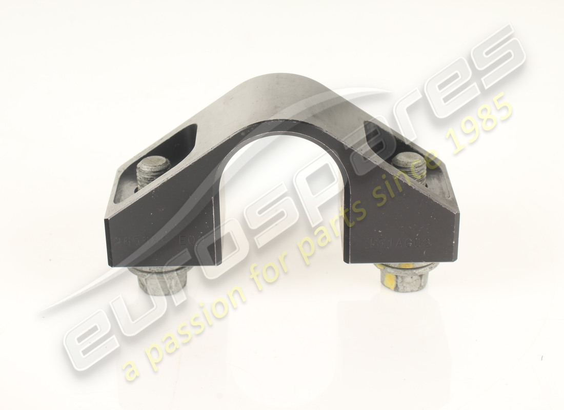 USED Ferrari FRONT ROD SUPPORT . PART NUMBER 265688 (1) USED Ferrari FRONT ROD SUPPORT . PART NUMBER 265688 (1)