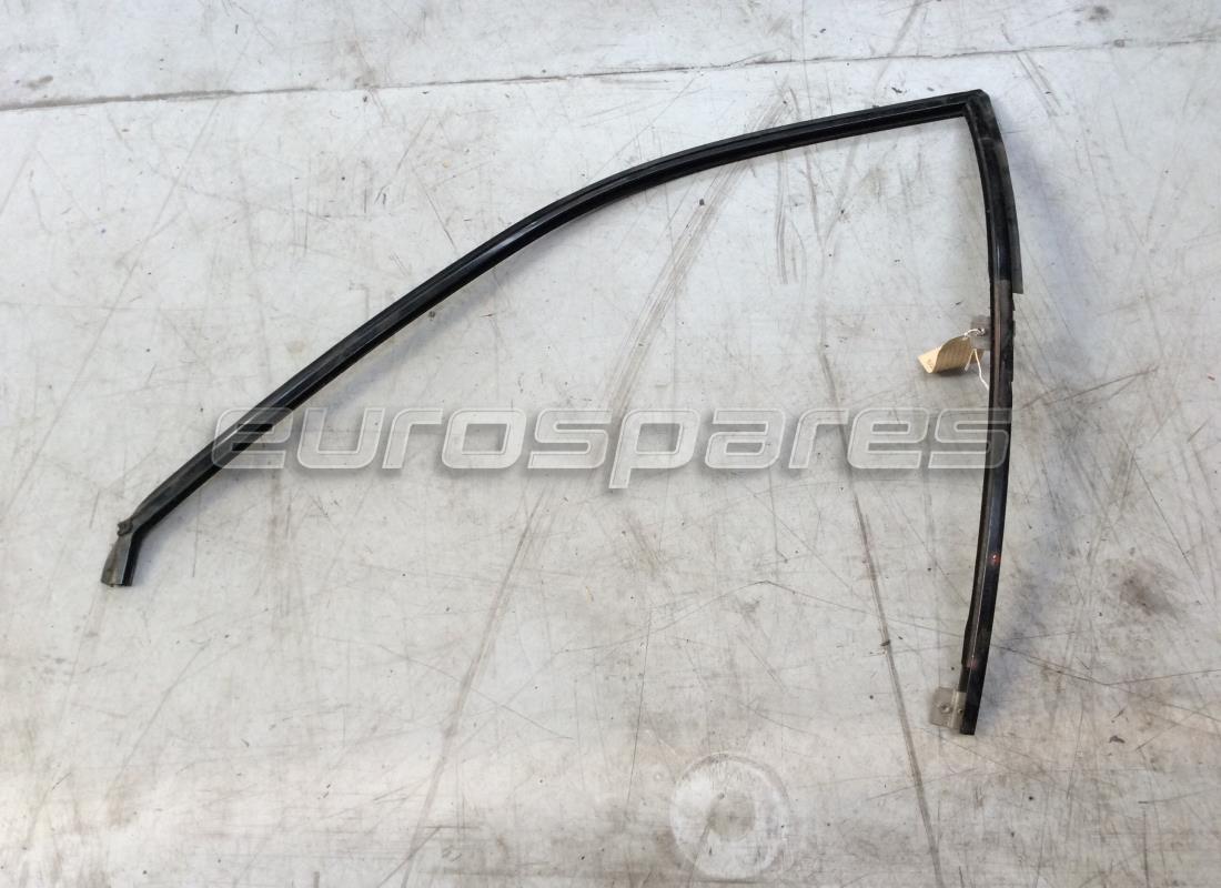 USED Ferrari LH DOOR TOP FRAME . PART NUMBER 61576000 (1)