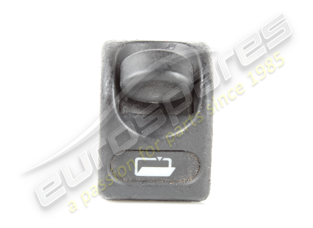 USED Ferrari GLOVE BOX OPENING PUSH BUTTO . PART NUMBER 183707 (1)