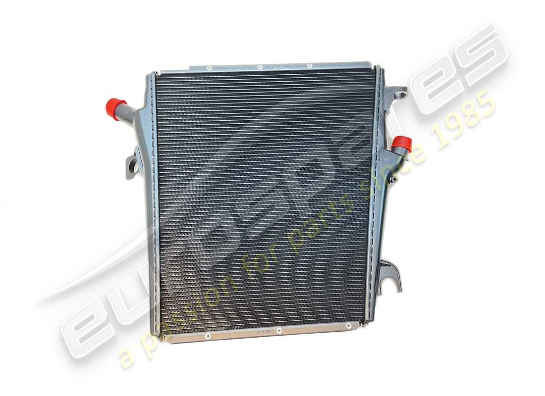 new ferrari lh water radiator. part number 262837 (1)