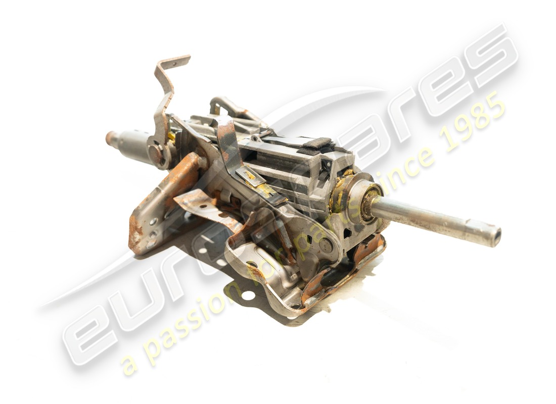 used lamborghini steering column piant.sterzo sup.. part number 470419506c (2)
