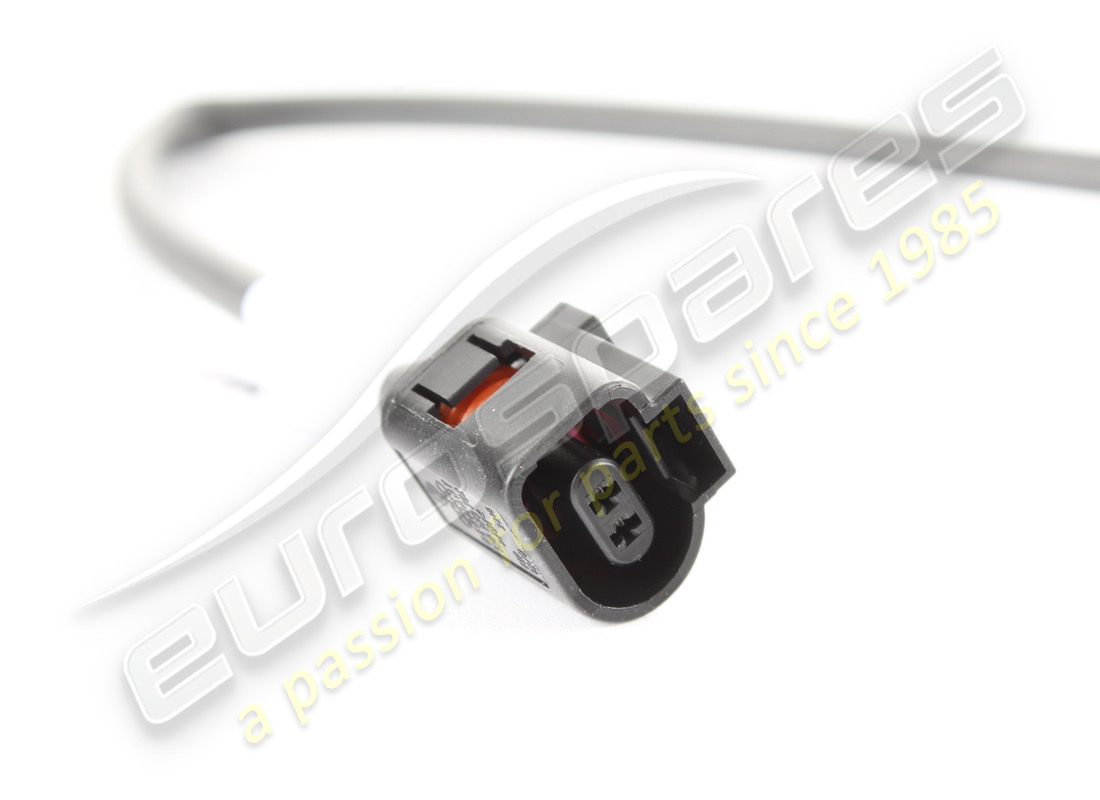 new porsche sender wire (brake pad wear sensor). part number 971907253 (2)