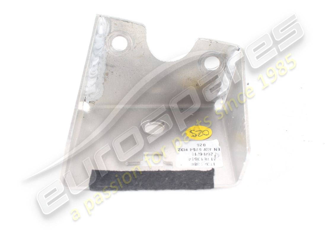 USED LAMBORGHINI CORNER. PART NUMBER 4T7813564 (2) used lamborghini corner. part number 4t7813564 (2)