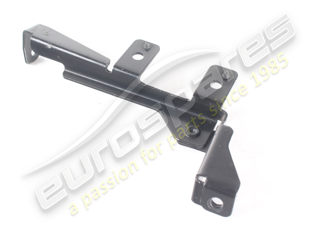 USED LAMBORGHINI RETAINING PLATE. PART NUMBER 4T0813286 (2) used lamborghini retaining plate. part number 4t0813286 (2)