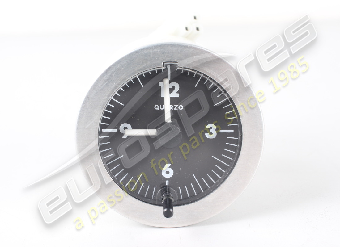 NEW FERRARI TIME CLOCK. PART NUMBER 153081 (1) new ferrari time clock. part number 153081 (1)