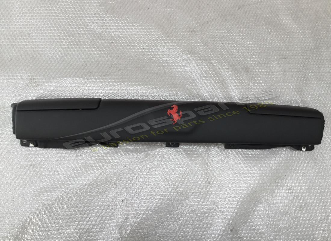 USED Ferrari REAR UPPER CENTRAL LINING . PART NUMBER 69787800 (1)