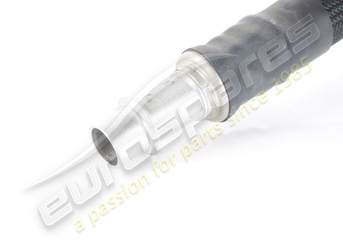 USED FERRARI GL OIL DELIVERY PIPE. PART NUMBER 262815 (3) used ferrari gl oil delivery pipe. part number 262815 (3)