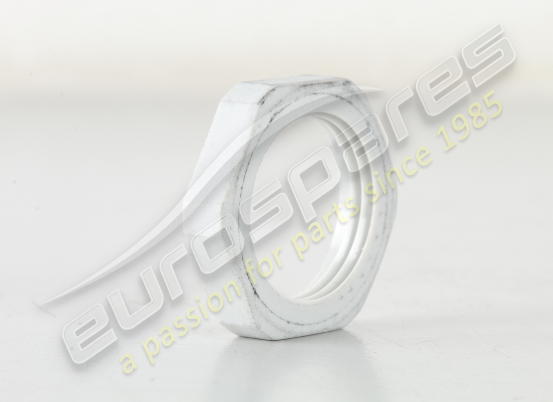 new porsche hex. nut - pg 11. part number 90028100240 (1)