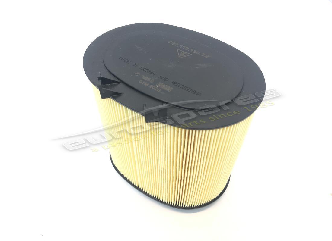 NEW PORSCHE AIR FILTER ELEMENT. PART NUMBER 99711013032 (1) new porsche air filter element. part number 99711013032 (1)
