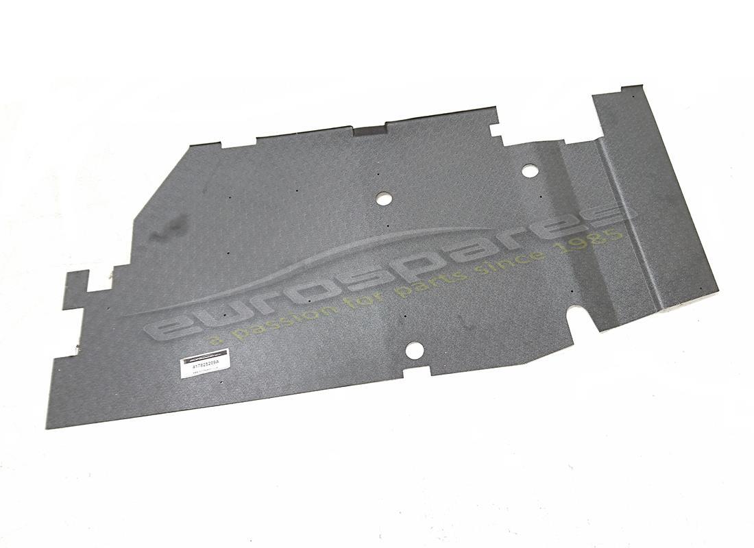new lamborghini panel. part number 417825209a (1)