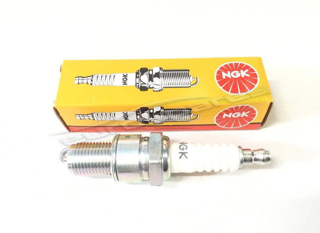 new ferrari spark plug (ngk). part number 100604a (1)