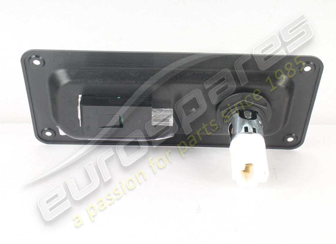 NEW LAMBORGHINI COVER. PART NUMBER 4T0863387A (3) new lamborghini cover. part number 4t0863387a (3)