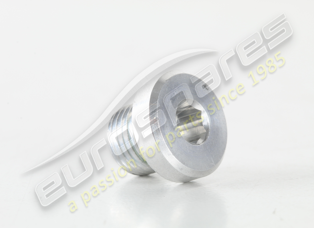new porsche threaded plug. part number 9a700852600 (1)